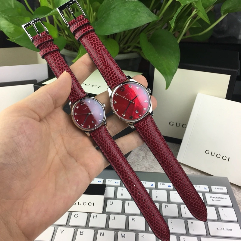 Youthful GUCCI Watches 182864