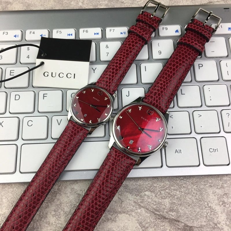 Youthful GUCCI Watches 182864