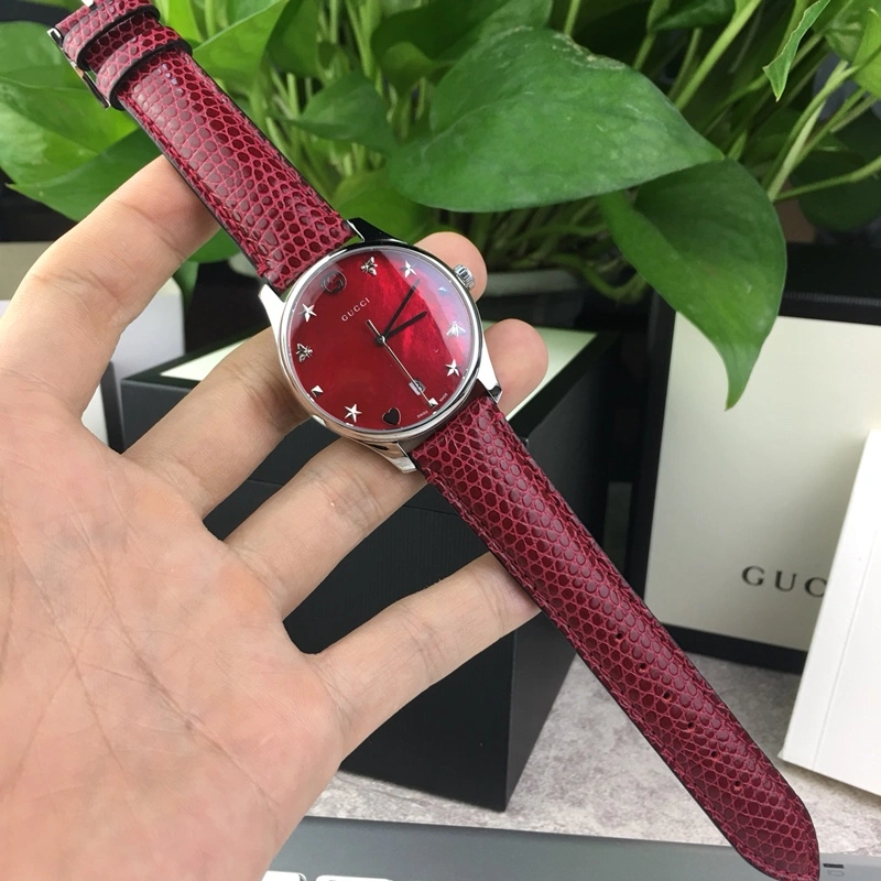 Youthful GUCCI Watches 182864