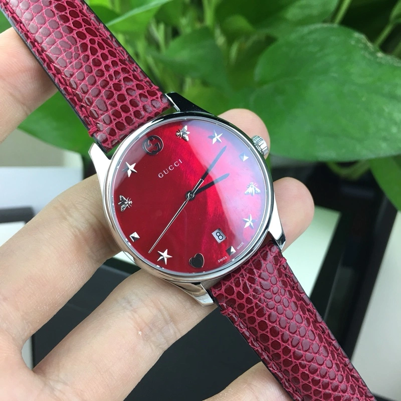 Youthful GUCCI Watches 182864