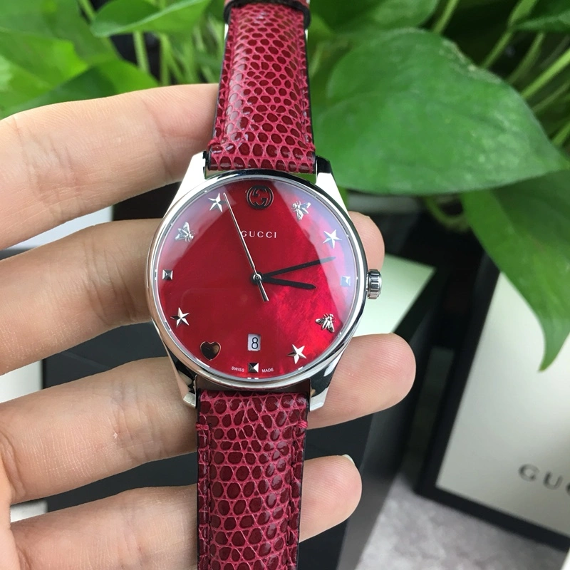 Youthful GUCCI Watches 182864
