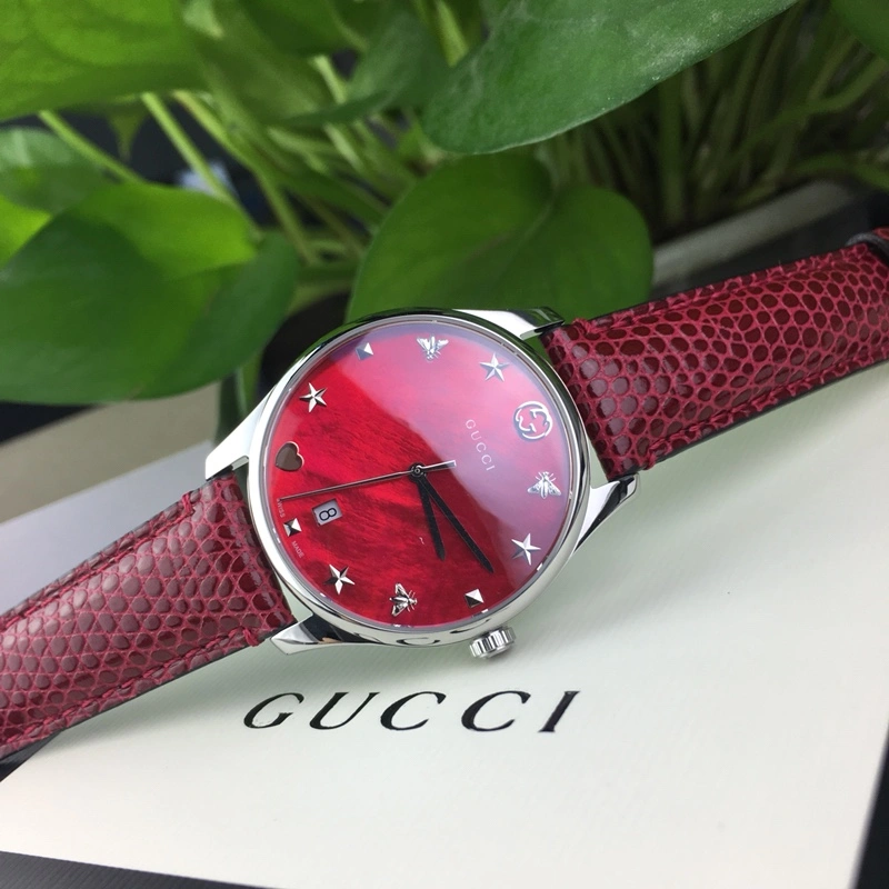 Youthful GUCCI Watches 182864