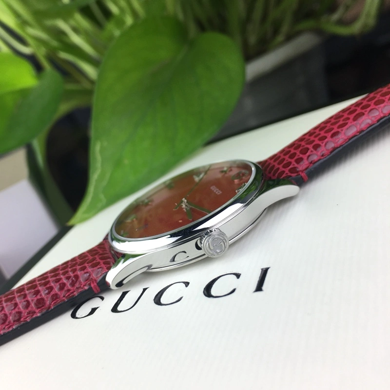 Youthful GUCCI Watches 182864