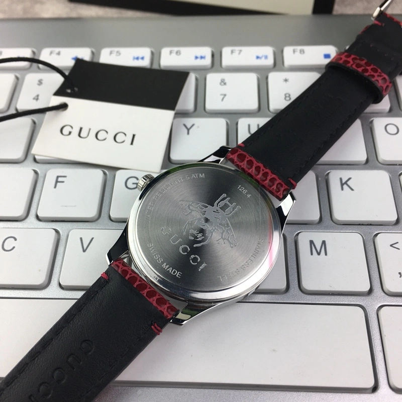 Youthful GUCCI Watches 182864