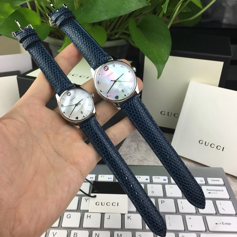 WeatherProof GUCCI Watches 182863