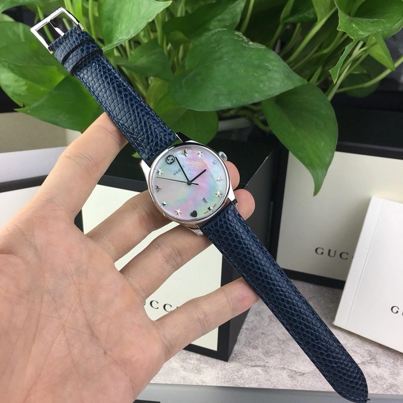 WeatherProof GUCCI Watches 182863
