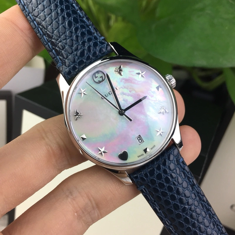 WeatherProof GUCCI Watches 182863