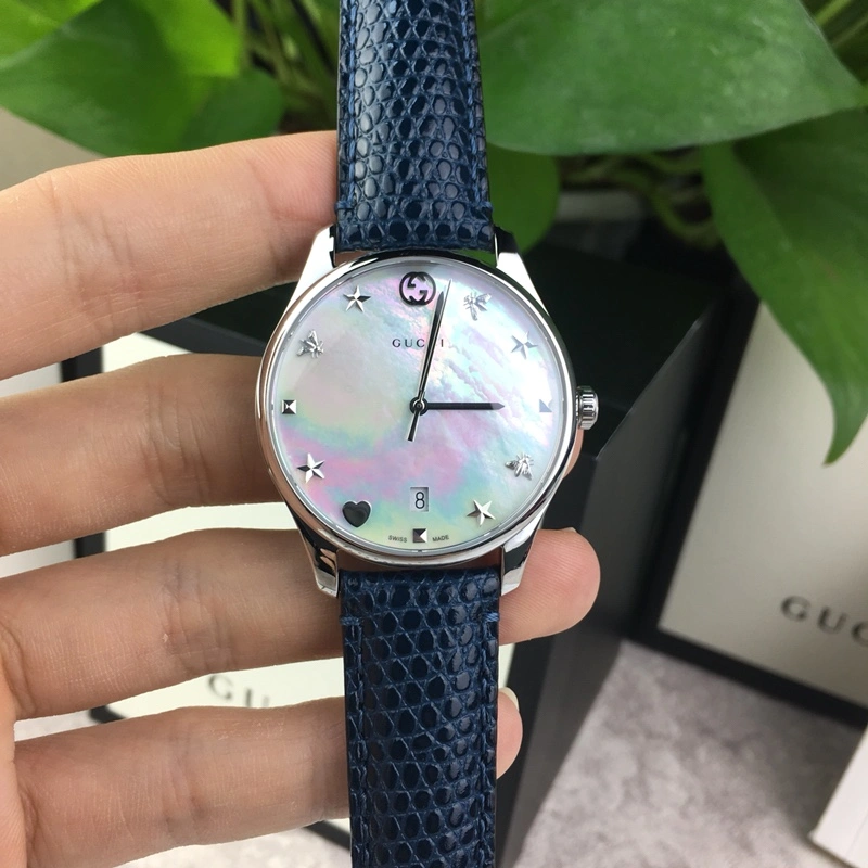 WeatherProof GUCCI Watches 182863