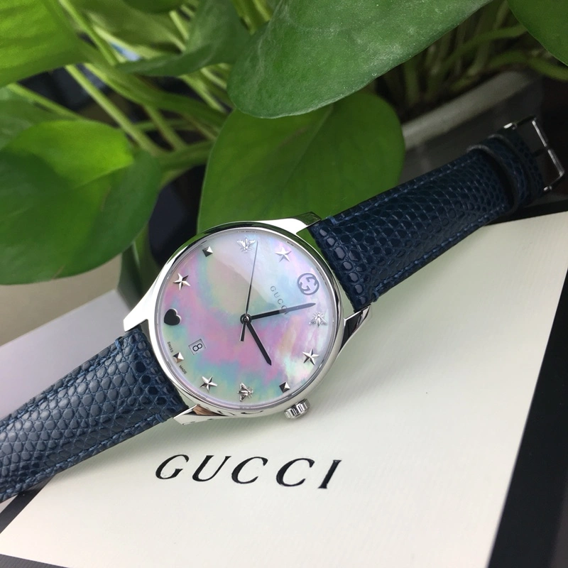 WeatherProof GUCCI Watches 182863
