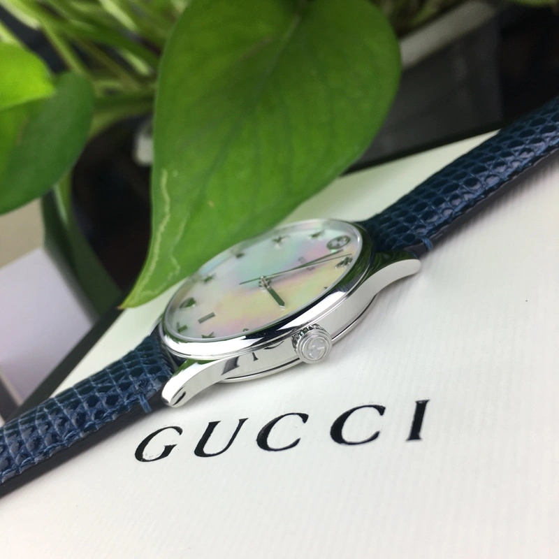 WeatherProof GUCCI Watches 182863