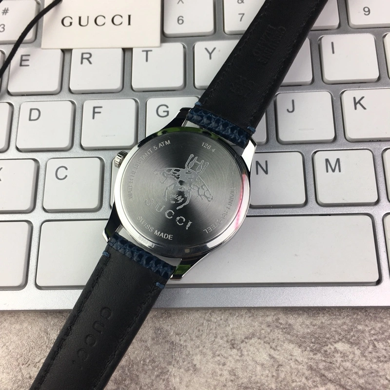 WeatherProof GUCCI Watches 182863