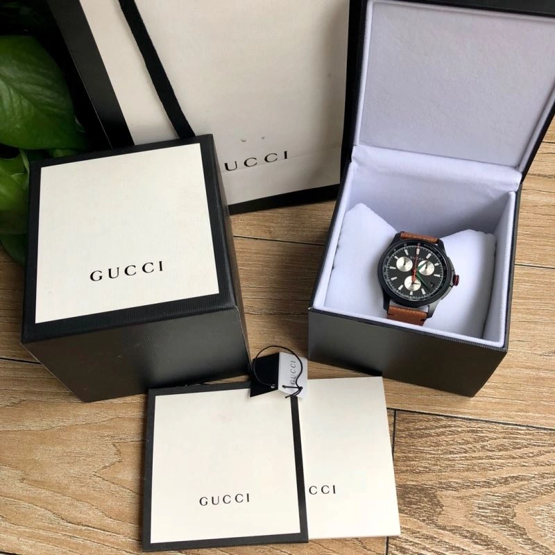 OdorResistant GUCCI Watches 182862