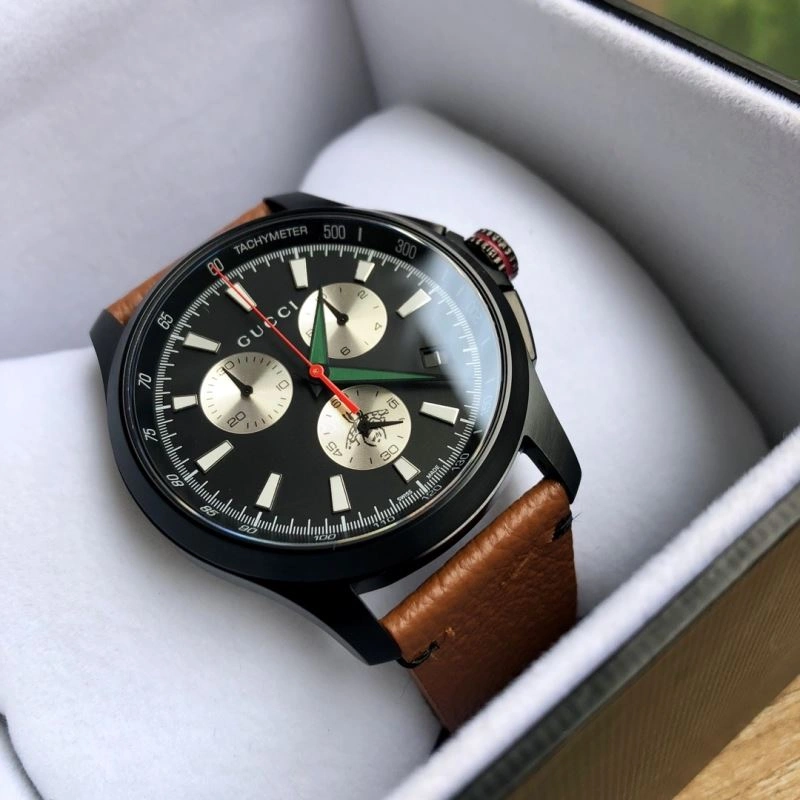 OdorResistant GUCCI Watches 182862