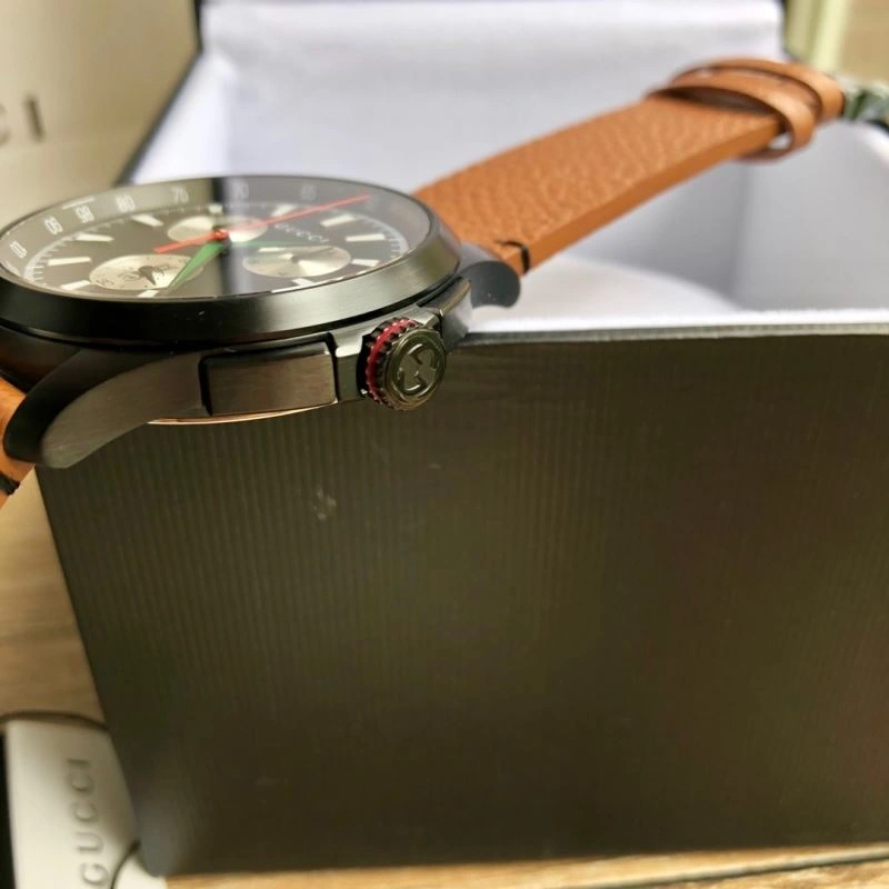 OdorResistant GUCCI Watches 182862
