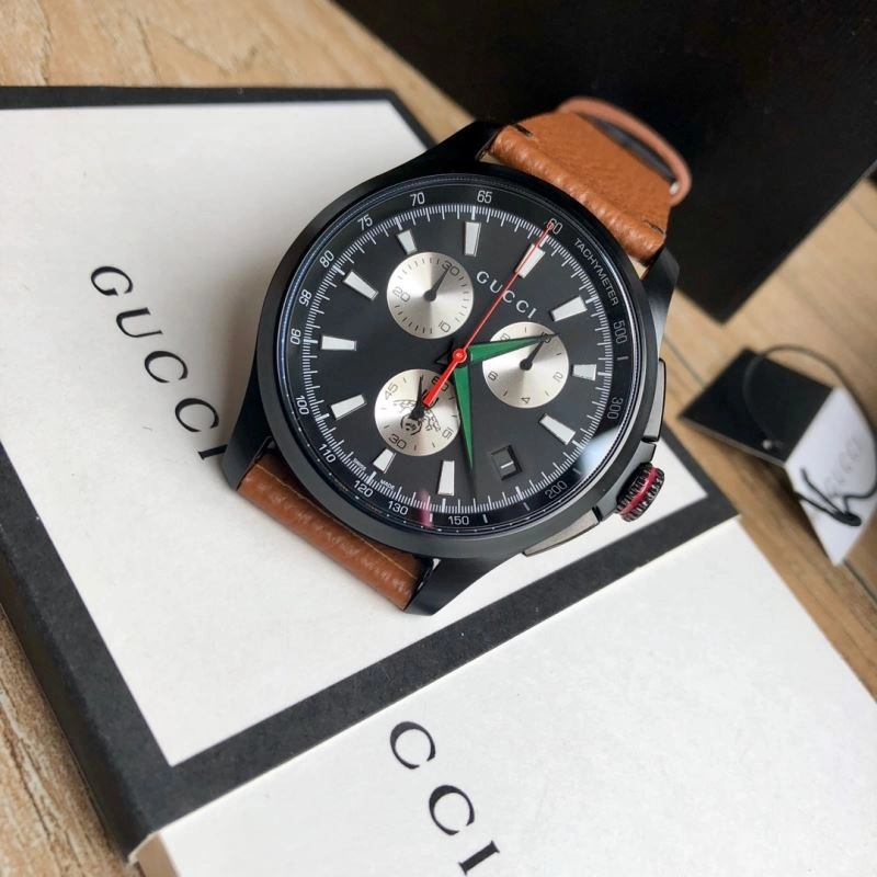 OdorResistant GUCCI Watches 182862