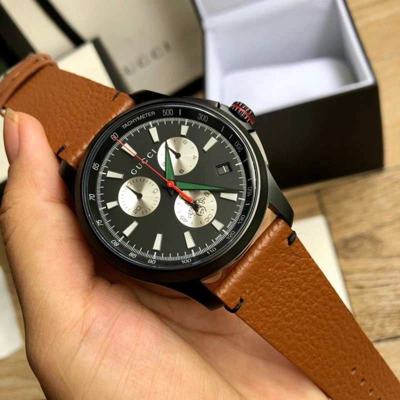 OdorResistant GUCCI Watches 182862