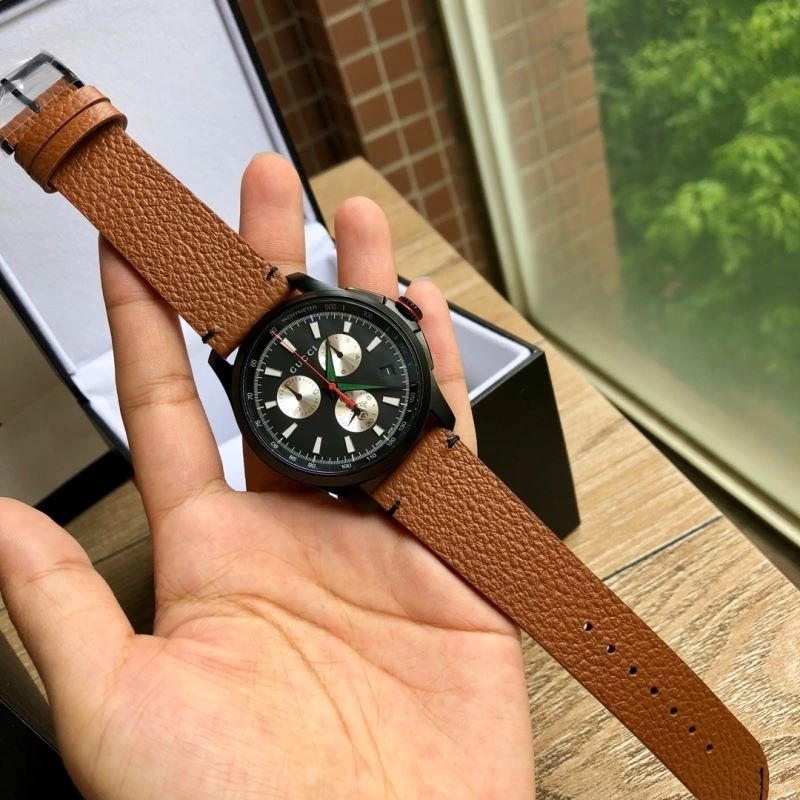 OdorResistant GUCCI Watches 182862