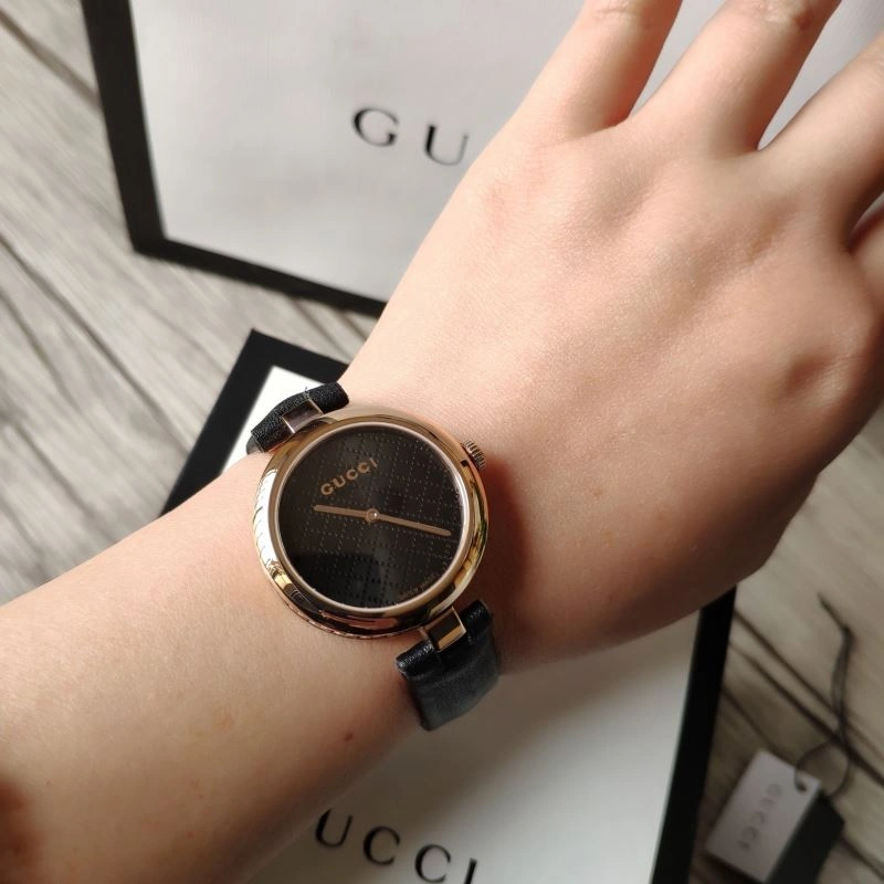 Youthful GUCCI Watches 182861