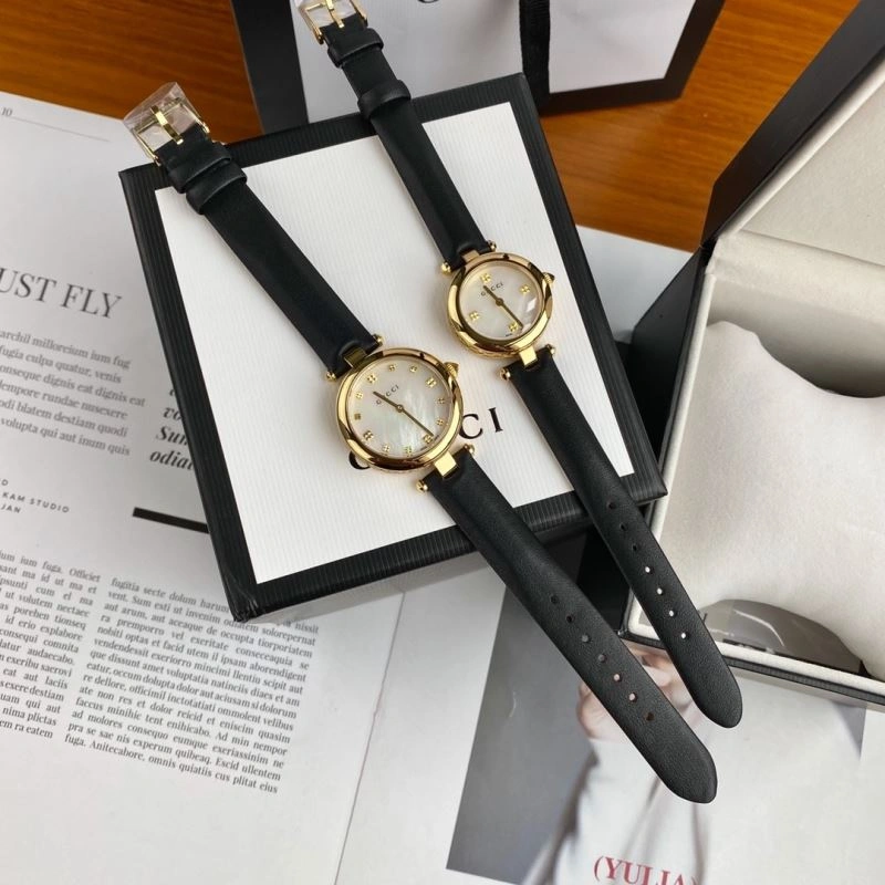SportInspired GUCCI Watches 182860
