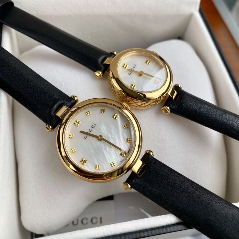 SportInspired GUCCI Watches 182860