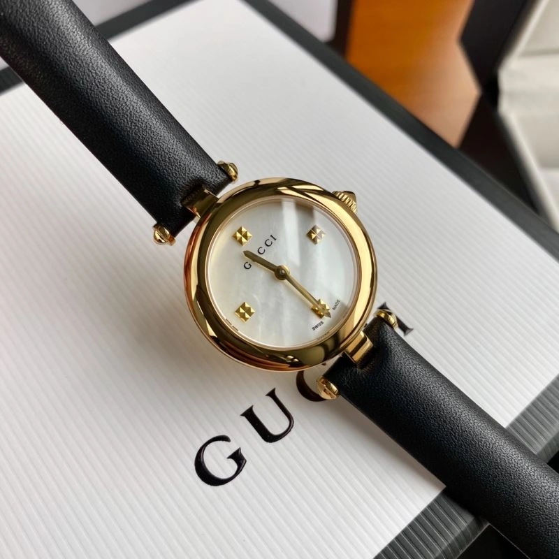 SportInspired GUCCI Watches 182860