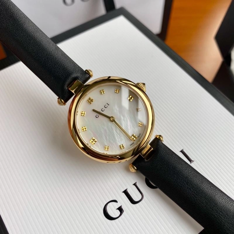 SportInspired GUCCI Watches 182860