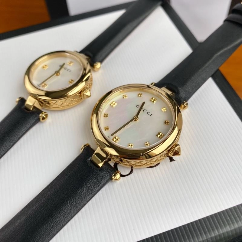 SportInspired GUCCI Watches 182860