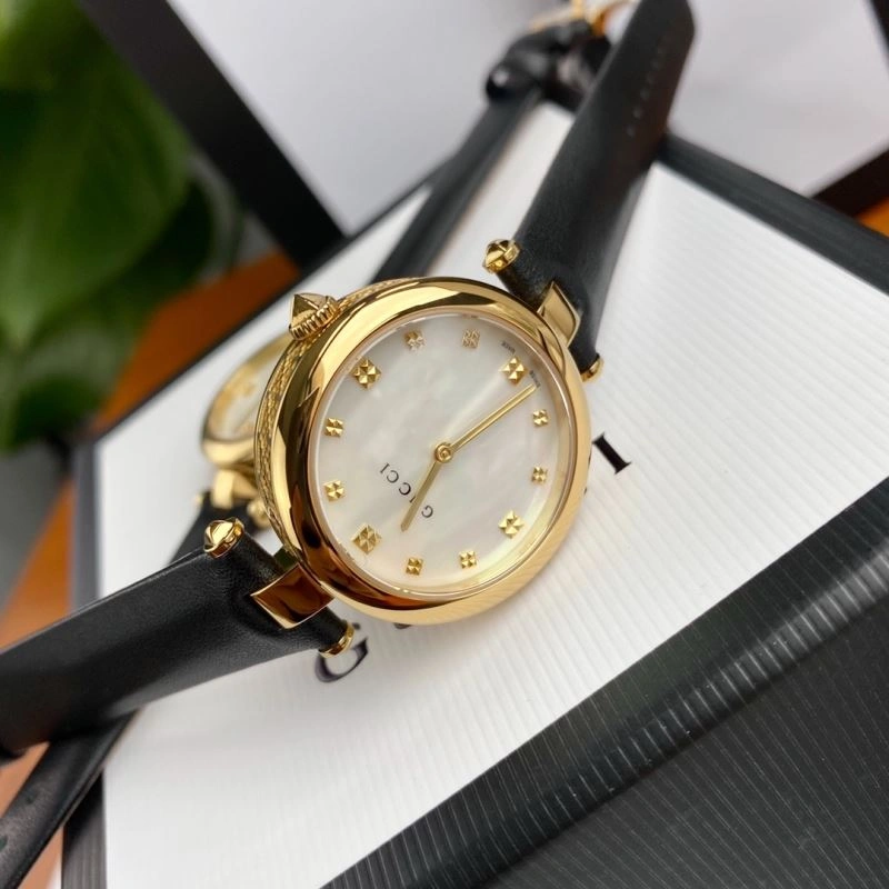 SportInspired GUCCI Watches 182860