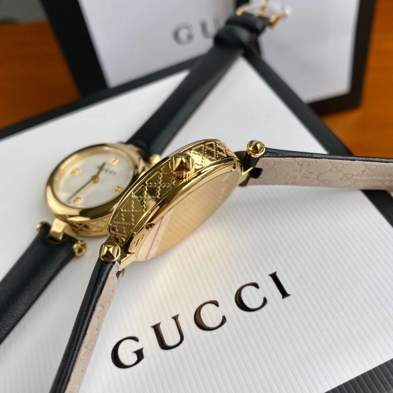 SportInspired GUCCI Watches 182860