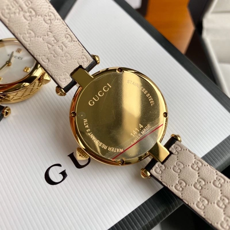 SportInspired GUCCI Watches 182860