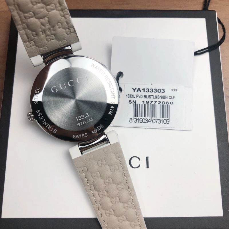 GUCCI Watches Modern 182858