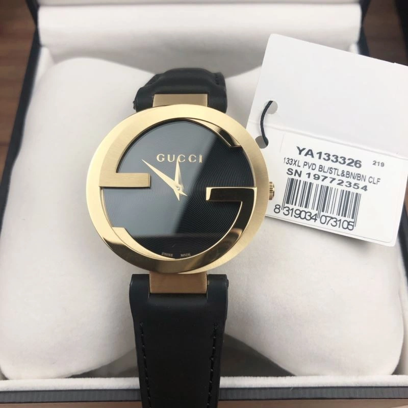 FreshLook GUCCI Watches 182852