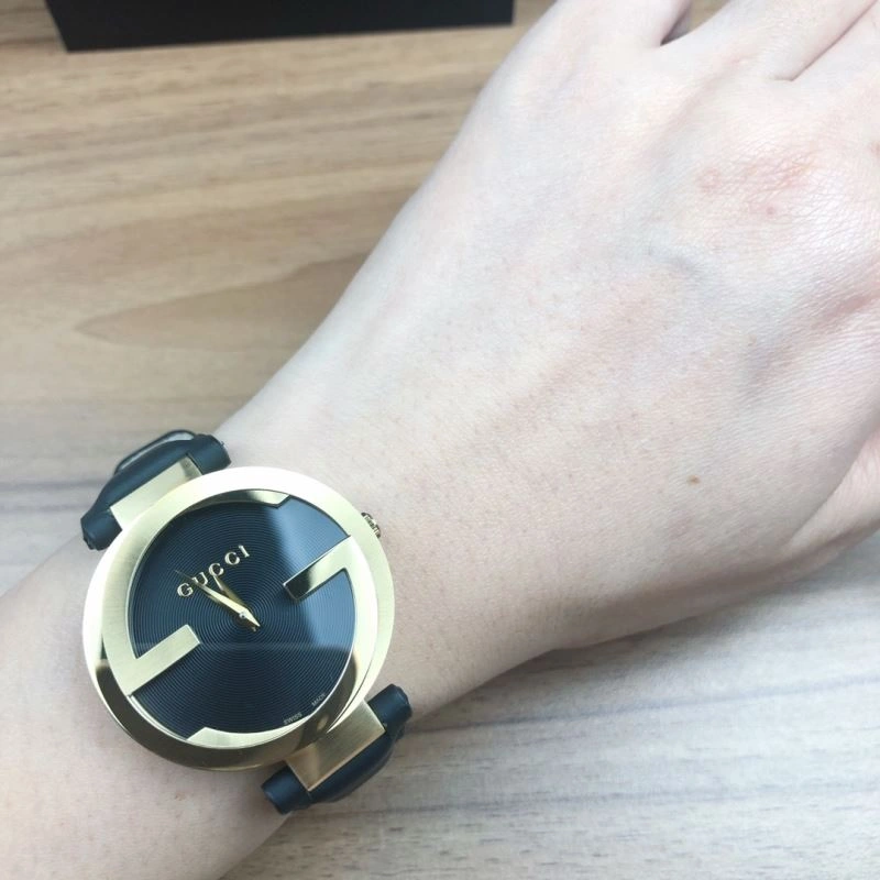 FreshLook GUCCI Watches 182852