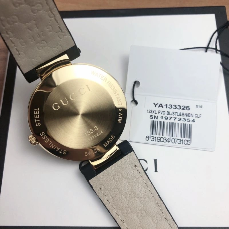 FreshLook GUCCI Watches 182852