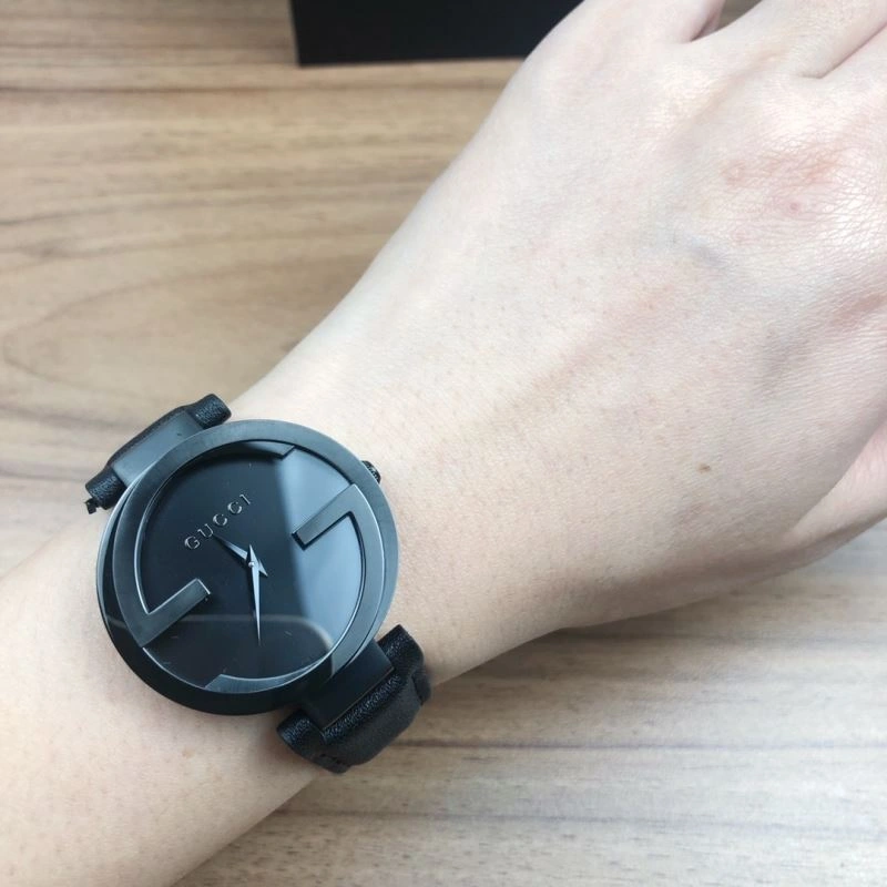 Sustainable GUCCI Watches 182848