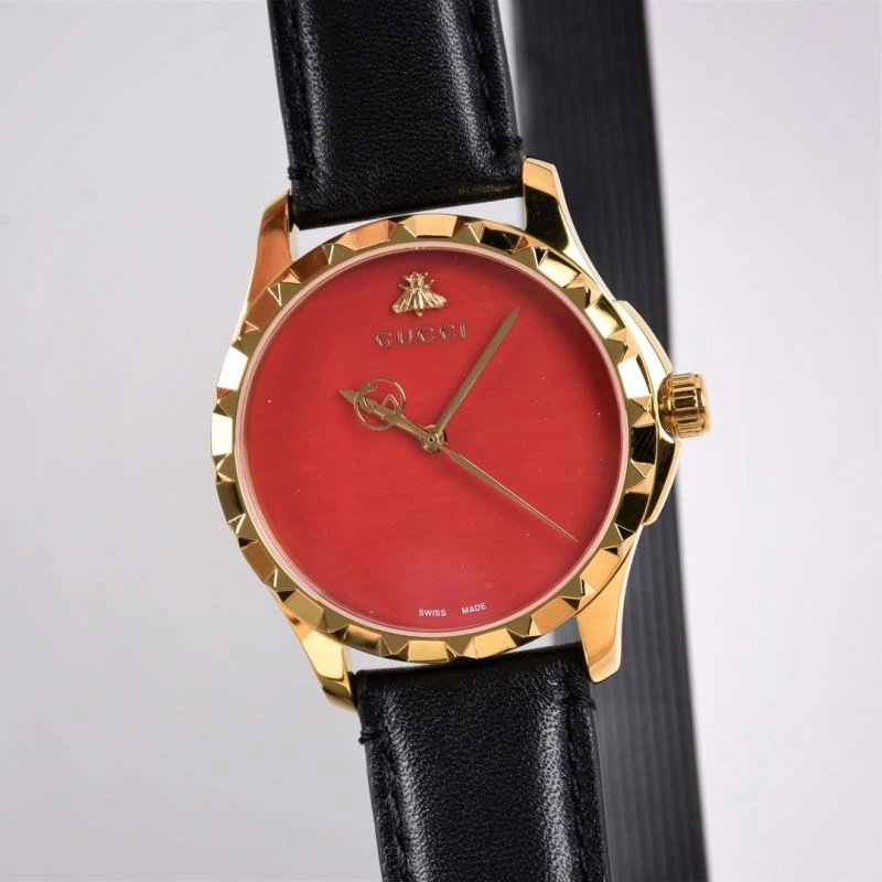 Durable GUCCI Watches 182853