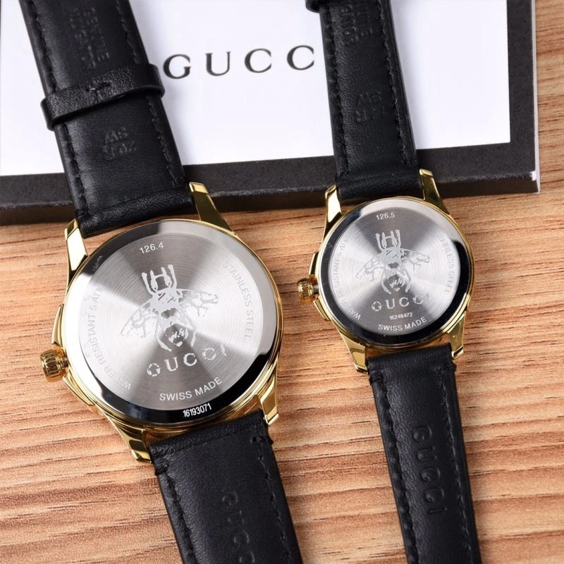 Durable GUCCI Watches 182853