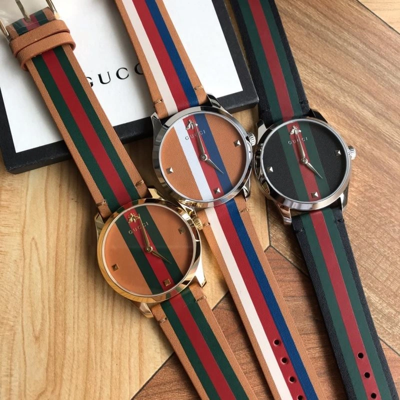 SunProtective GUCCI Watches 182845