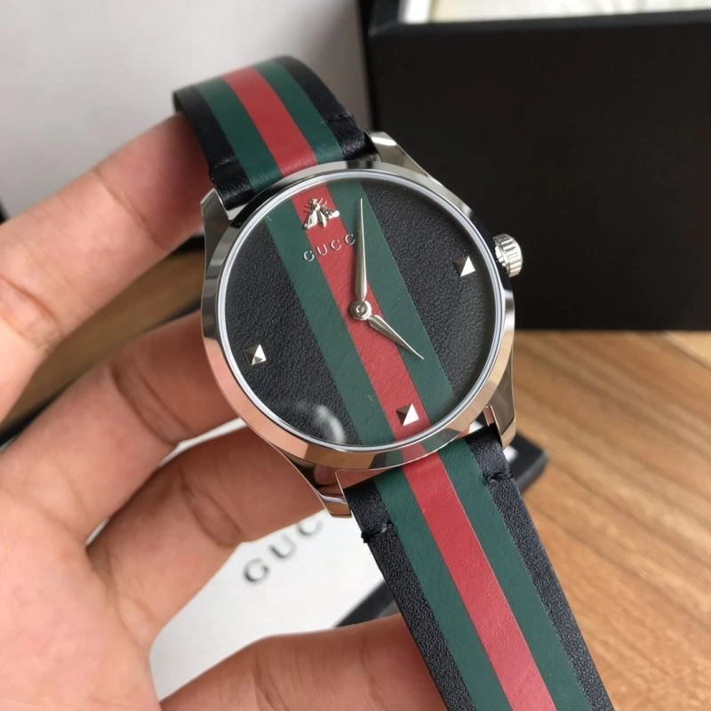 SunProtective GUCCI Watches 182845