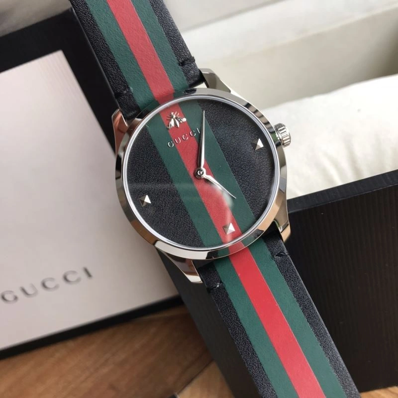 SunProtective GUCCI Watches 182845