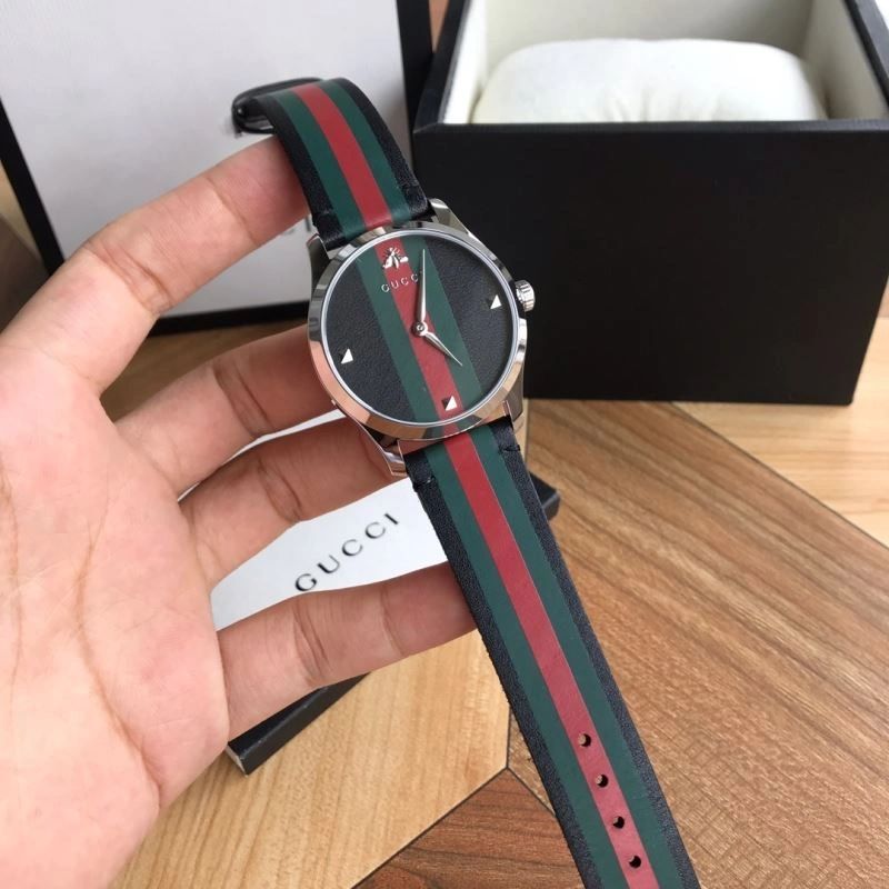 SunProtective GUCCI Watches 182845