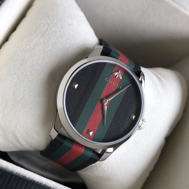 SunProtective GUCCI Watches 182845
