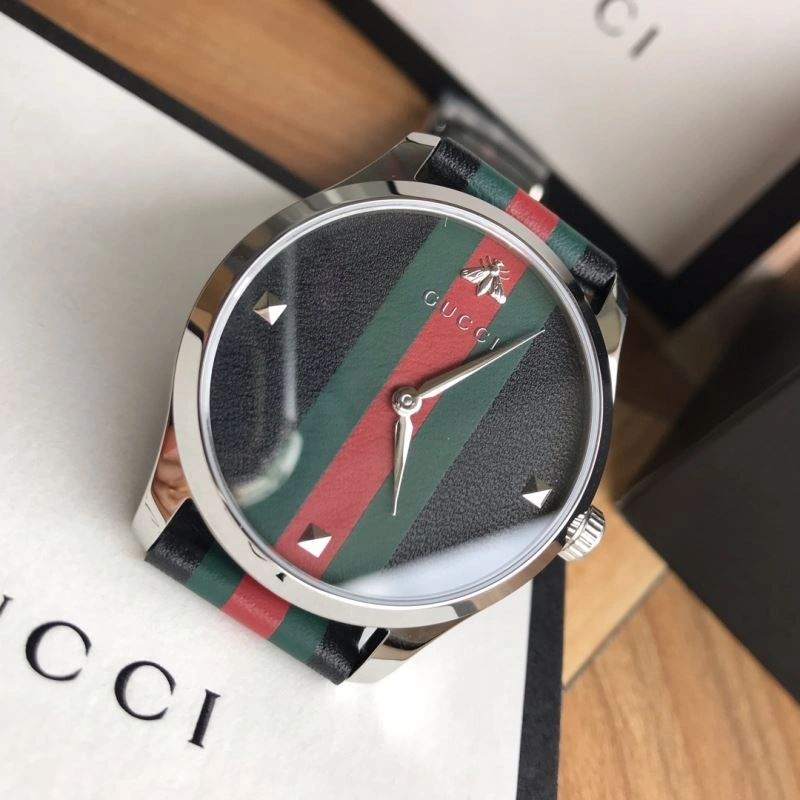 SunProtective GUCCI Watches 182845