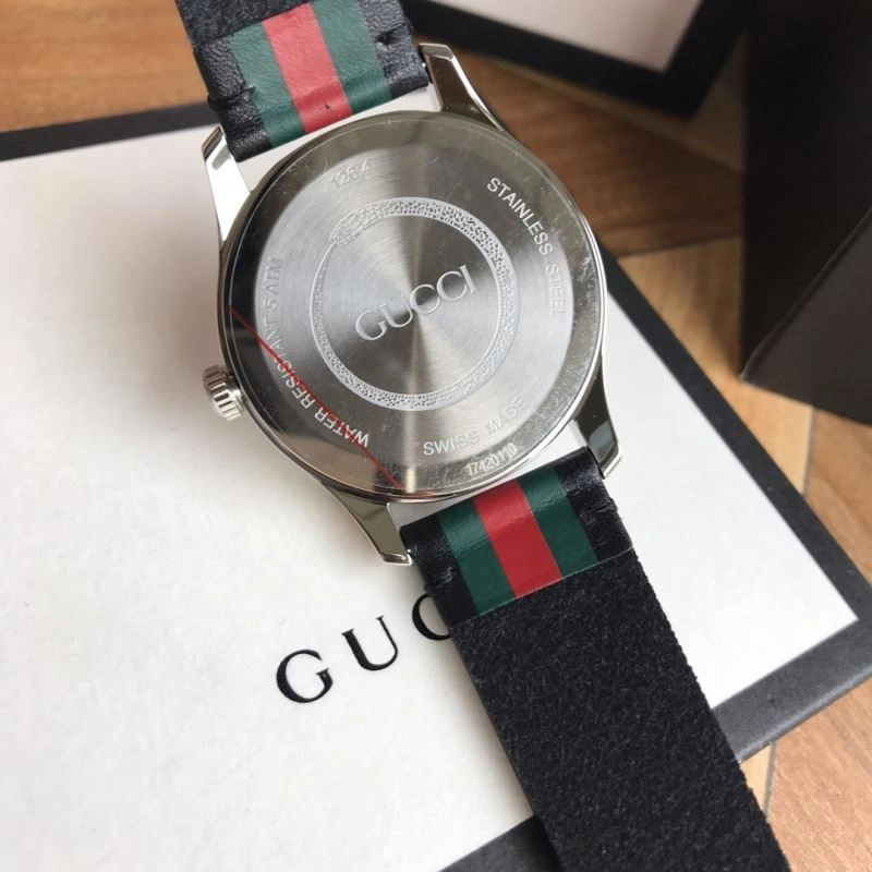 SunProtective GUCCI Watches 182845