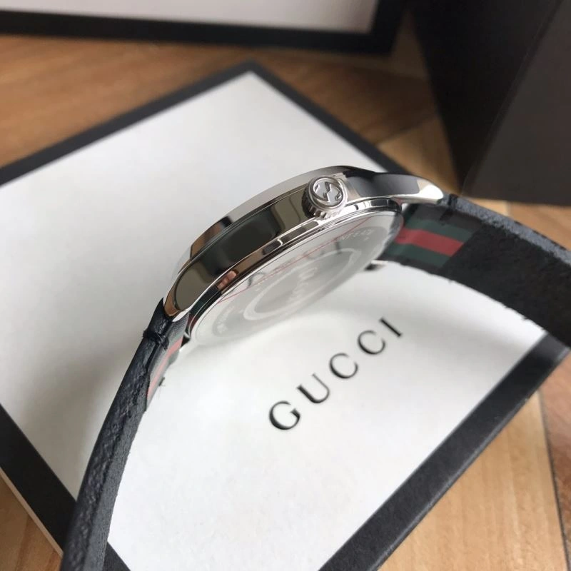 SunProtective GUCCI Watches 182845