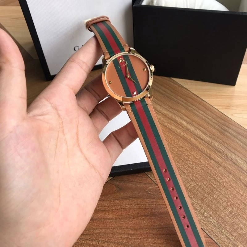 GUCCI Watches Stylish 182849