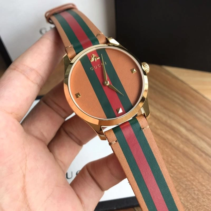 GUCCI Watches Stylish 182849