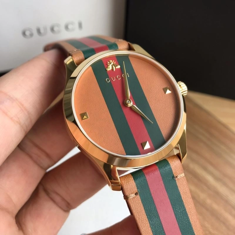 GUCCI Watches Stylish 182849