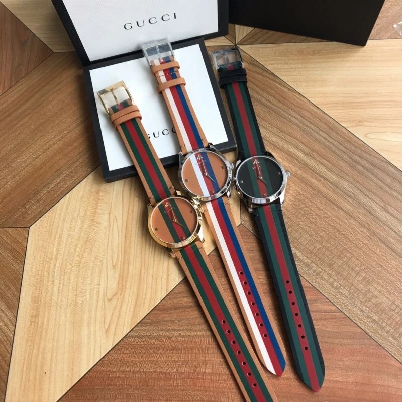GUCCI Watches Stylish 182849