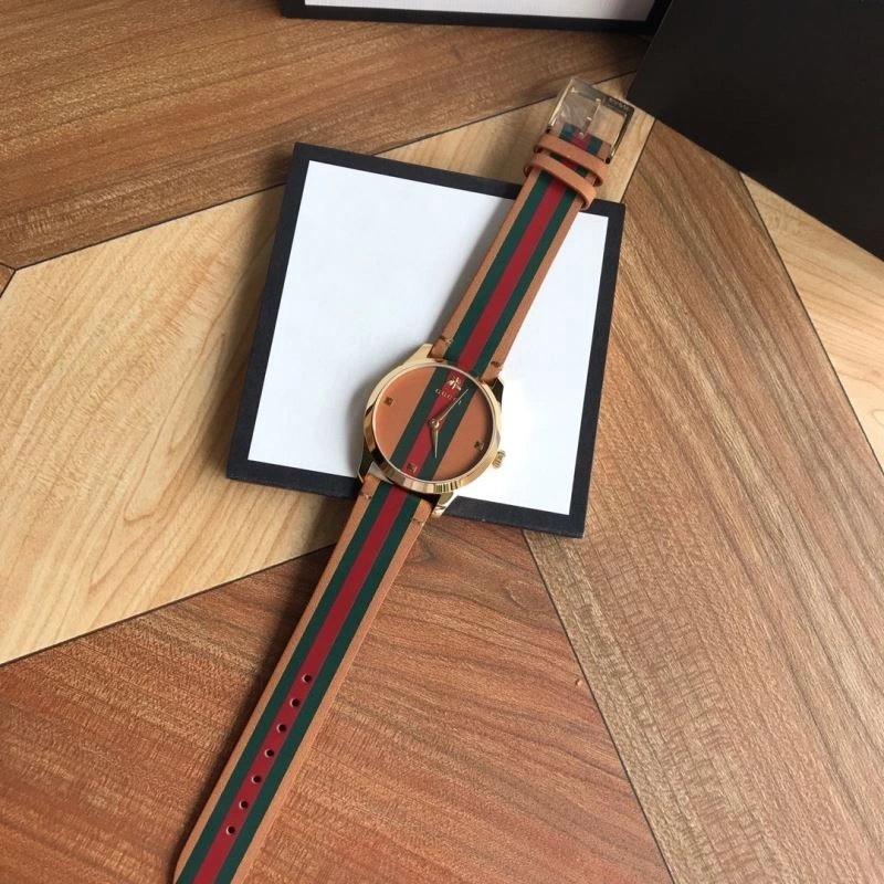 GUCCI Watches Stylish 182849